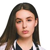 Галеова Анжелика Олеговна