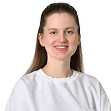 Кашеварова Эвелина Андреевна