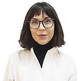 Кочетова Анастасия Алексеевна