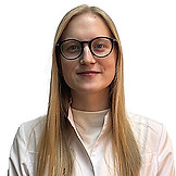 Логинова Анастасия Алексеевна