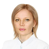 Пантюхова Екатерина Викторовна