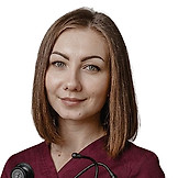 Неупокоева Анастасия Андреевна