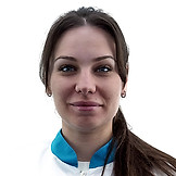 Чибрикова Юлия Андреевна