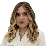 Вахнина Екатерина Сергеевна