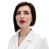 Ивкина Елена Викторовна