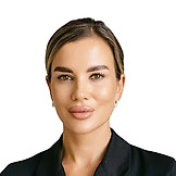 Пушкарева Снежана Станиславовна