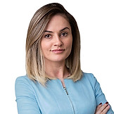 Баскакова Ольга Романовна