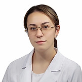 Джару Анастасия Мохамедовна