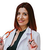 Алехина Анна Исаевна