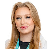 Ваганова Анна Евгеньевна