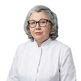 Чукина Елена Алексеевна