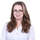 Крамарева Алина Владиславовна