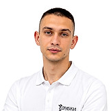 Быченок Андрей Дмитриевич