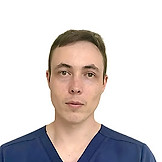 Каблуков Алексей Александрович