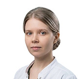 Терешина Полина Валерьевна