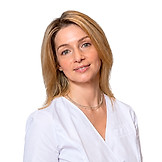 Соболева Ольга Алексеевна