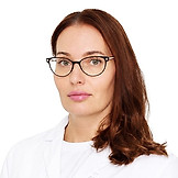 Крылова Марина Александровна