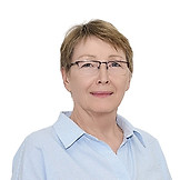 Ладыгина Валентина Петровна