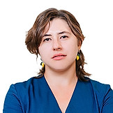 Сотникова Мария Александровна