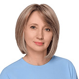 Долотенко Оксана Александровна