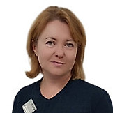 Шамова Инна Александровна