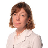 Гаврилова Юлия Григорьевна