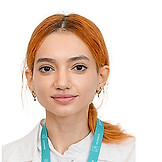 Чахалян Анна Гендриховна