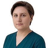 Чуклайкина Ирина Сергеевна