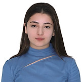 Кубанова Мариям Алиевна