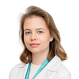 Солодилова Алина Владиславовна