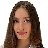 Алеева Дарья Петровна