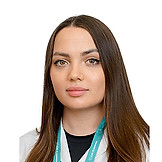Мытник Елизавета Эдуардовна