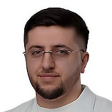 Магомедов Магомед Абдулаевич