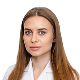 Кулешова Эвелина Евгеньевна