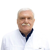 Муравьев Сергей Михайлович