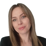Столярова Ирина Юрьевна
