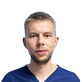 Серегин Андрей Андреевич