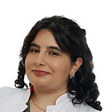Ибрагимова Амина Шохратовна