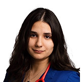 Сурагина Валерия Владимировна