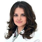 Бабаева Рената Магомедовна