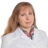 Афанасьева (Блинова) Наталья Валерьевна