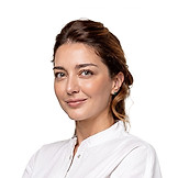 Вартанова Марианна Георгиевна