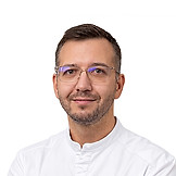 Ежов Виктор Владимирович