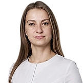 Ивлева Анна Андреевна