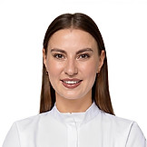 Ивлева Анна Андреевна
