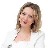 Воеводина Валерия Владимировна