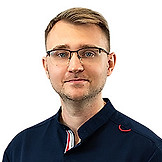 Чертенков Александр Игоревич