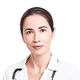 Павлова Екатерина Александровна