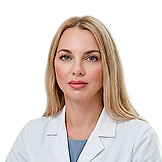 Логунова Татьяна Владимировна