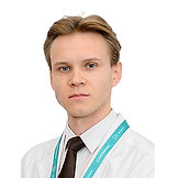 Кравченко Дмитрий Александрович